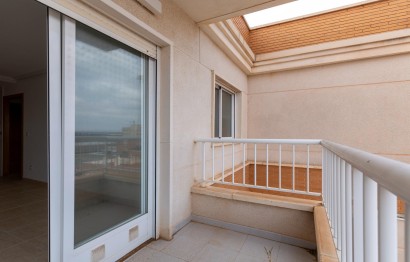 Reventa - Apartamento / piso - Santa Pola - Gran Playa