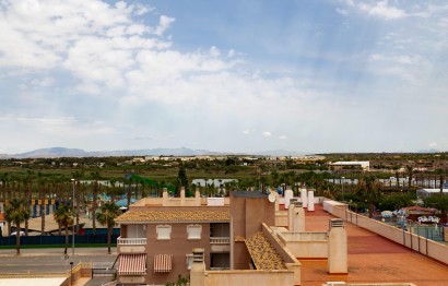 Reventa - Apartamento / piso - Santa Pola - Gran Playa