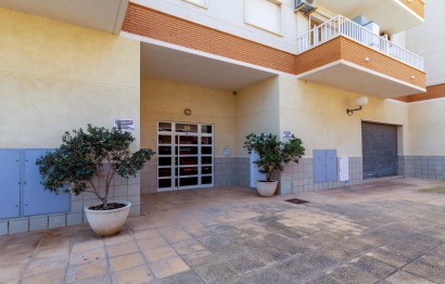 Reventa - Apartamento / piso - Santa Pola - Gran Playa