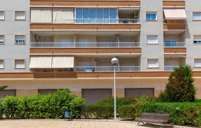 Reventa - Apartamento / piso - Santa Pola - Gran Playa