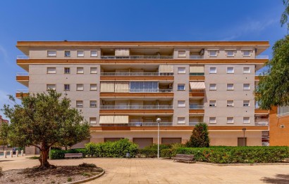 Reventa - Apartamento / piso - Santa Pola - Gran Playa