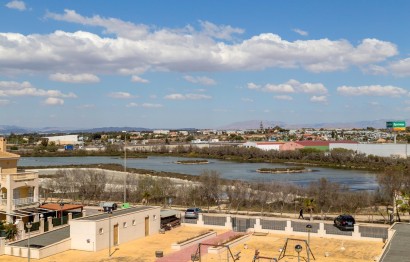 Reventa - Apartamento / piso - Santa Pola - Gran Playa