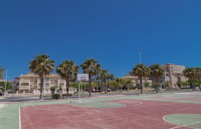 Reventa - Apartamento / piso - Santa Pola - Gran Playa