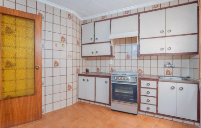 Reventa - Apartamento / piso - Elche - Centro