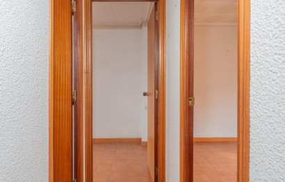 Reventa - Apartamento / piso - Elche - Centro