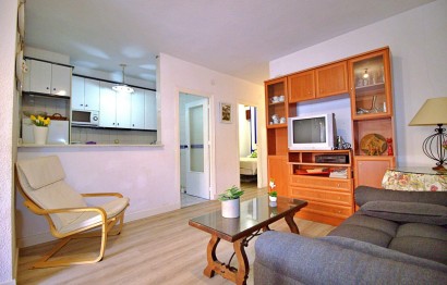 Reventa - Apartamento / piso - Torrevieja - Playa del cura