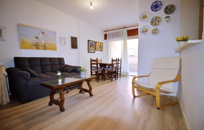 Reventa - Apartamento / piso - Torrevieja - Playa del cura