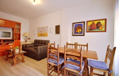 Reventa - Apartamento / piso - Torrevieja - Playa del cura