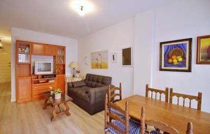 Reventa - Apartamento / piso - Torrevieja - Playa del cura