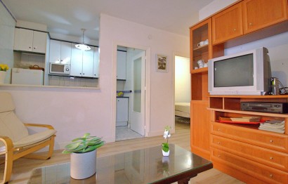 Reventa - Apartamento / piso - Torrevieja - Playa del cura