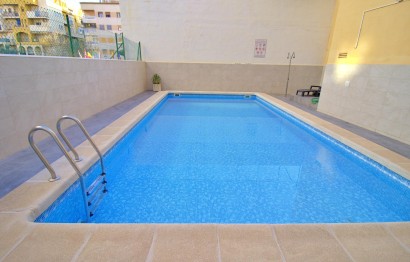 Reventa - Apartamento / piso - Torrevieja - Playa del cura