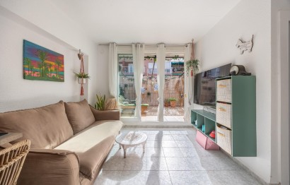 Reventa - Apartamento / piso - Benidorm - Centro