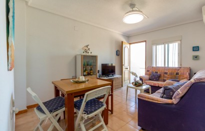 Reventa - Bungalow - Santa Pola - Playa Lisa