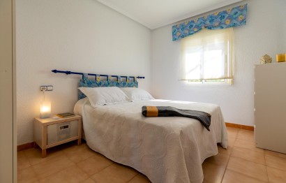 Reventa - Bungalow - Santa Pola - Playa Lisa