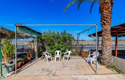 Reventa - Bungalow - Santa Pola - Playa Lisa