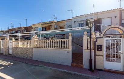 Reventa - Bungalow - Santa Pola - Playa Lisa