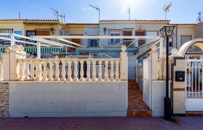 Reventa - Bungalow - Santa Pola - Playa Lisa