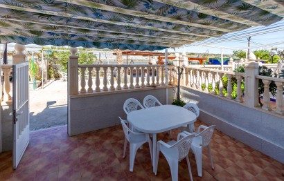 Reventa - Bungalow - Santa Pola - Playa Lisa