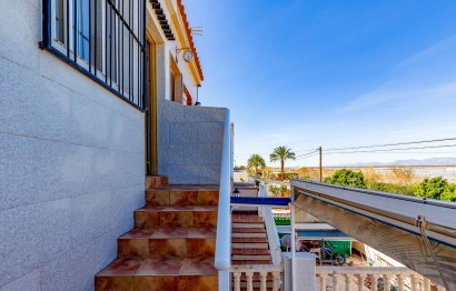 Reventa - Bungalow - Santa Pola - Playa Lisa