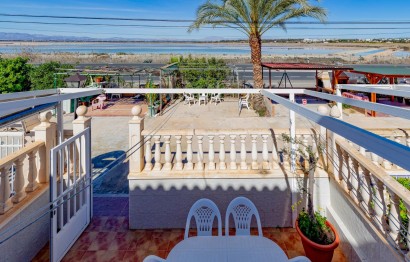 Reventa - Bungalow - Santa Pola - Playa Lisa