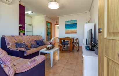 Reventa - Bungalow - Santa Pola - Playa Lisa