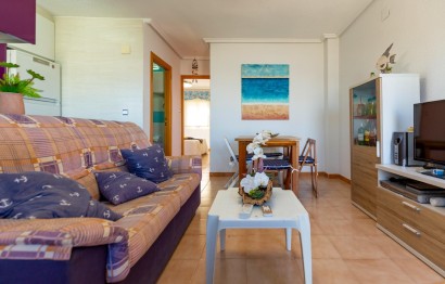 Reventa - Bungalow - Santa Pola - Playa Lisa