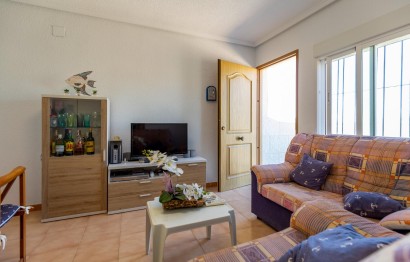 Reventa - Bungalow - Santa Pola - Playa Lisa