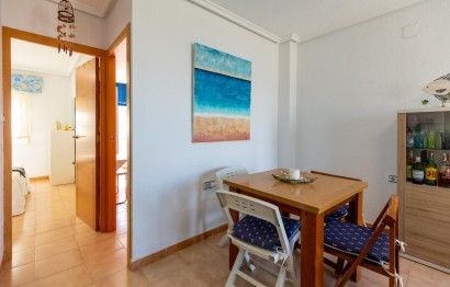 Reventa - Bungalow - Santa Pola - Playa Lisa