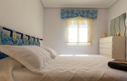 Reventa - Bungalow - Santa Pola - Playa Lisa