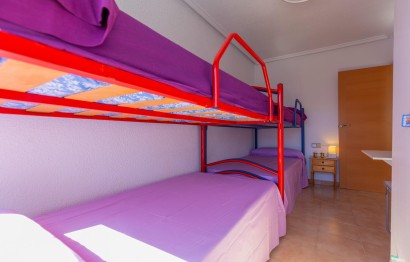 Reventa - Bungalow - Santa Pola - Playa Lisa