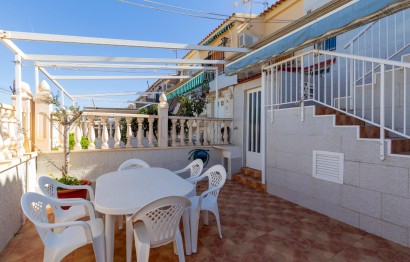 Reventa - Bungalow - Santa Pola - Playa Lisa