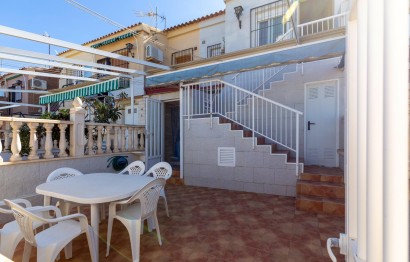 Reventa - Bungalow - Santa Pola - Playa Lisa