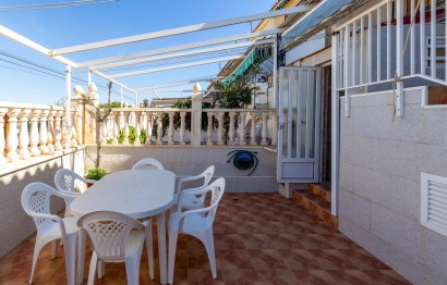 Reventa - Bungalow - Santa Pola - Playa Lisa