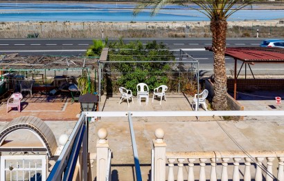 Reventa - Bungalow - Santa Pola - Playa Lisa