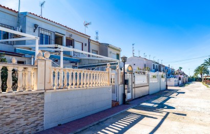 Reventa - Bungalow - Santa Pola - Playa Lisa