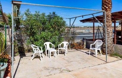 Reventa - Bungalow - Santa Pola - Playa Lisa