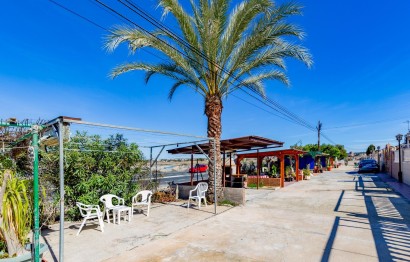 Reventa - Bungalow - Santa Pola - Playa Lisa