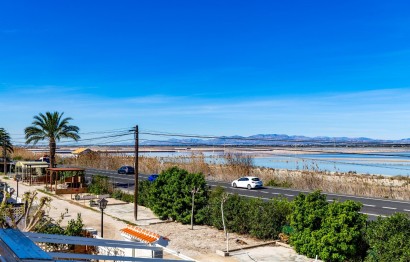 Reventa - Bungalow - Santa Pola - Playa Lisa