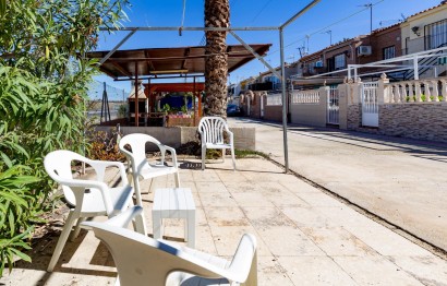 Reventa - Bungalow - Santa Pola - Playa Lisa