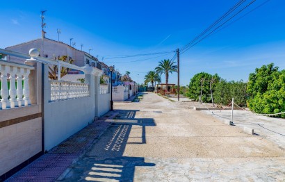 Reventa - Bungalow - Santa Pola - Playa Lisa