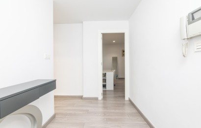 Reventa - Apartamento / piso - Elche - Centro