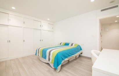 Reventa - Apartamento / piso - Elche - Centro