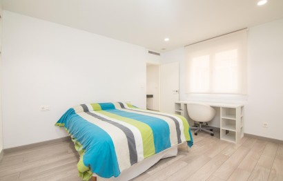 Reventa - Apartamento / piso - Elche - Centro