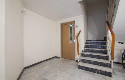 Reventa - Apartamento / piso - Elche - Centro