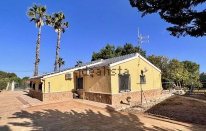 Revente - Chalet - Torrellano