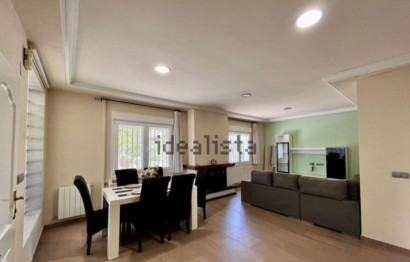 Revente - Chalet - Torrellano