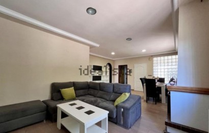 Revente - Chalet - Torrellano