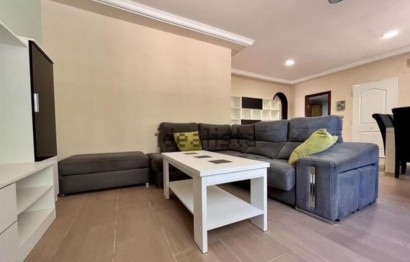 Revente - Chalet - Torrellano