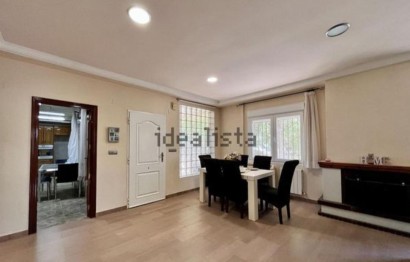 Revente - Chalet - Torrellano