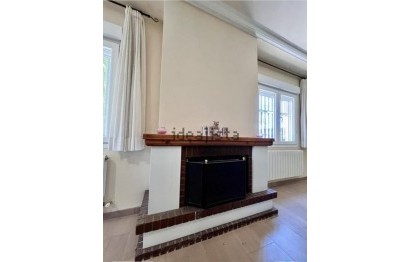 Revente - Chalet - Torrellano